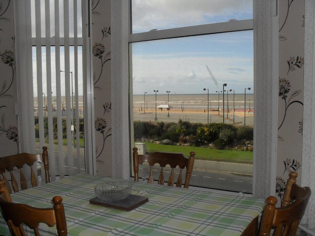 Ocean View Apartment Rhyl Phòng bức ảnh