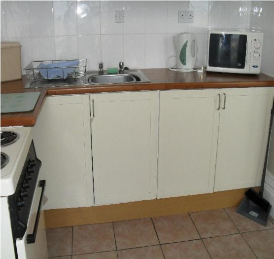 Ocean View Apartment Rhyl Ngoại thất bức ảnh