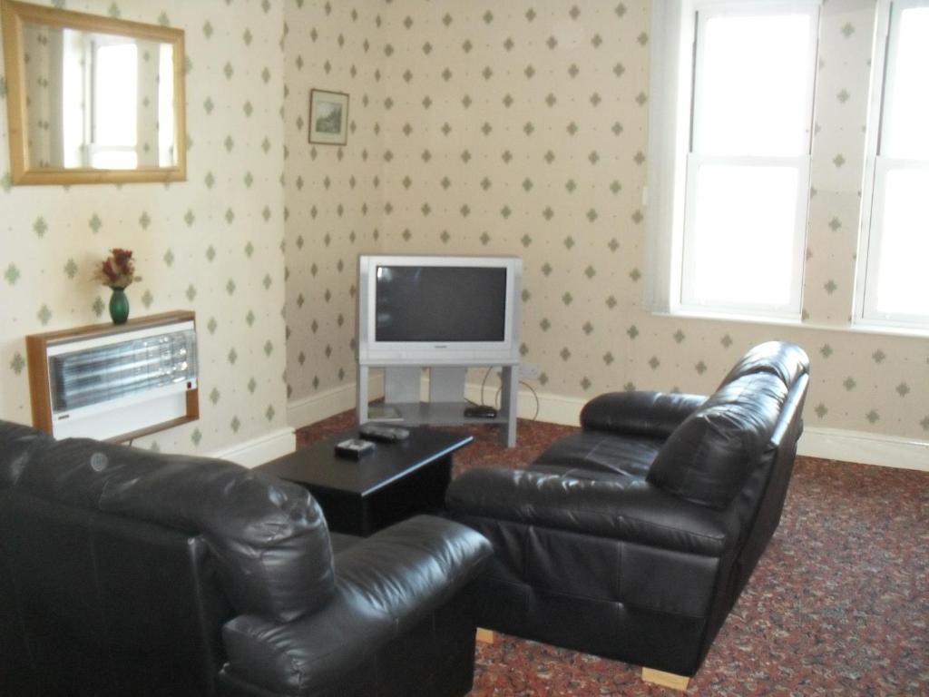 Ocean View Apartment Rhyl Phòng bức ảnh