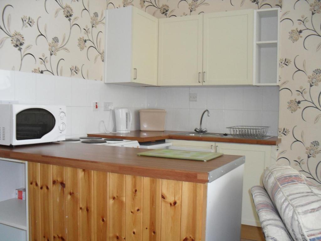 Ocean View Apartment Rhyl Phòng bức ảnh