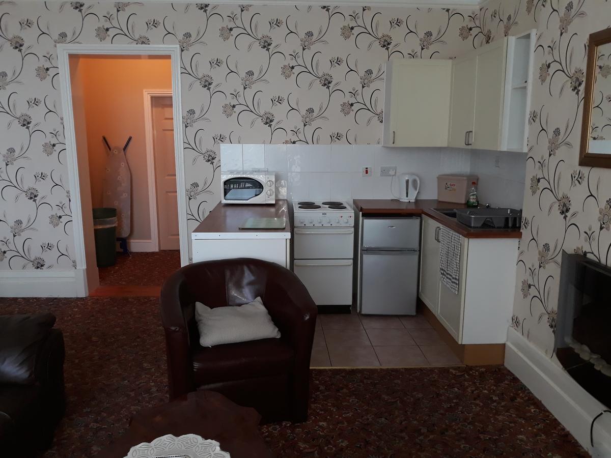 Ocean View Apartment Rhyl Phòng bức ảnh