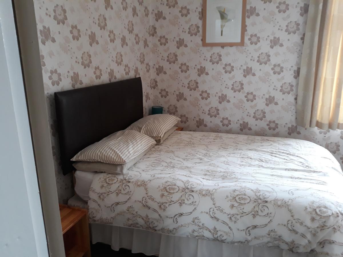 Ocean View Apartment Rhyl Ngoại thất bức ảnh